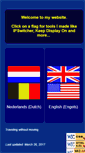 Mobile Screenshot of dotnetniet.com